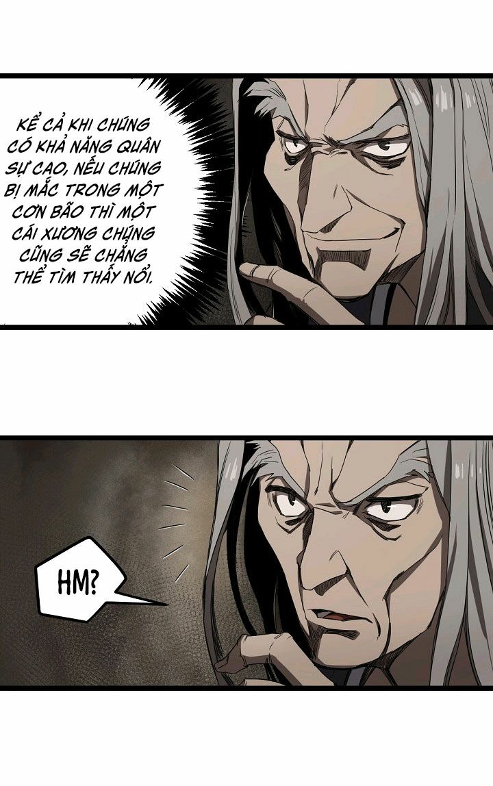 Reign Chapter 7 - Trang 15