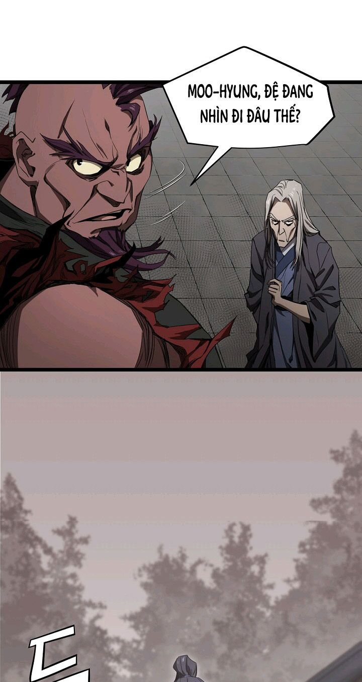 Reign Chapter 7 - Trang 16