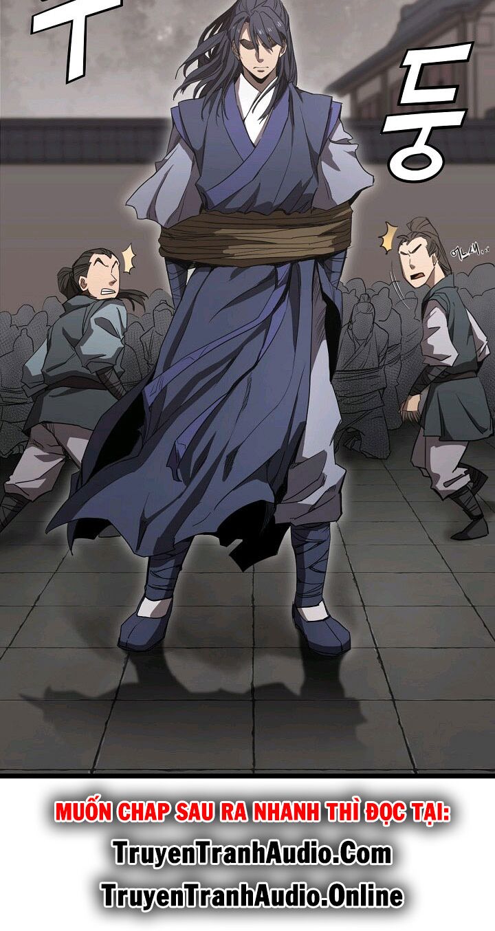 Reign Chapter 7 - Trang 17