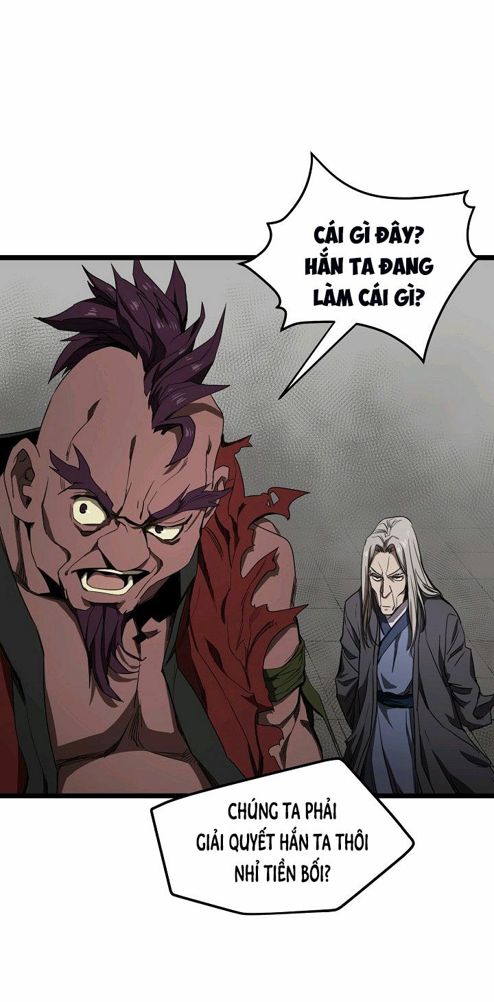 Reign Chapter 7 - Trang 19