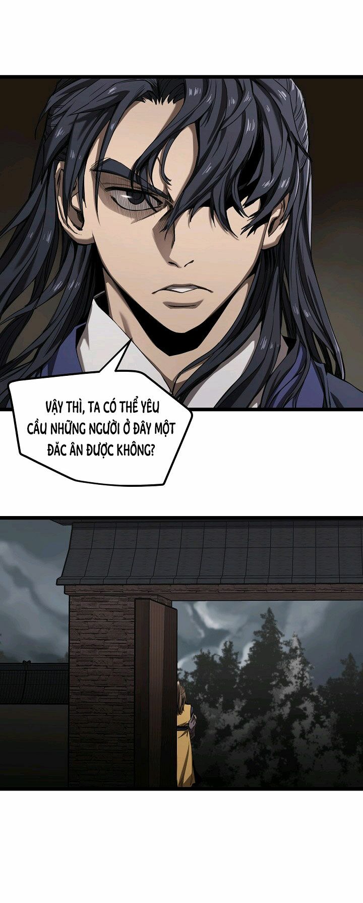 Reign Chapter 7 - Trang 20