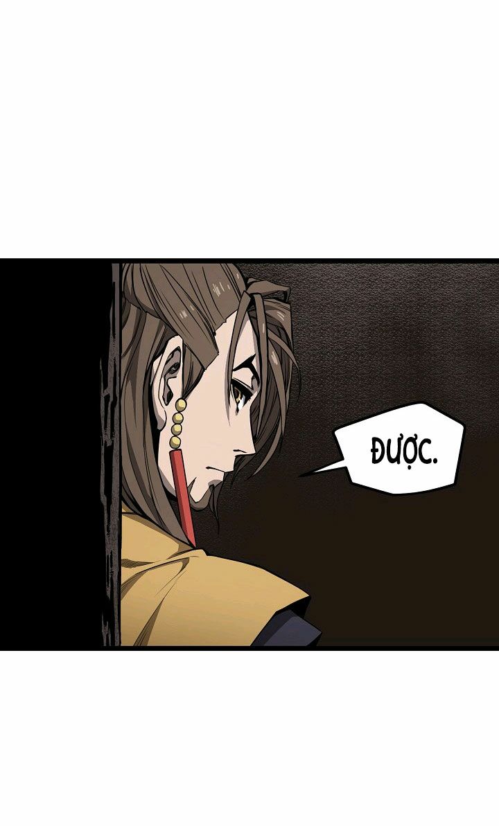 Reign Chapter 7 - Trang 21