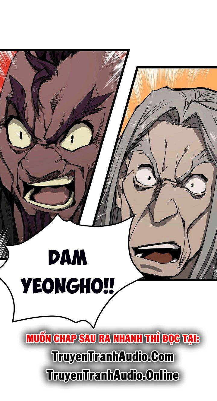Reign Chapter 7 - Trang 22