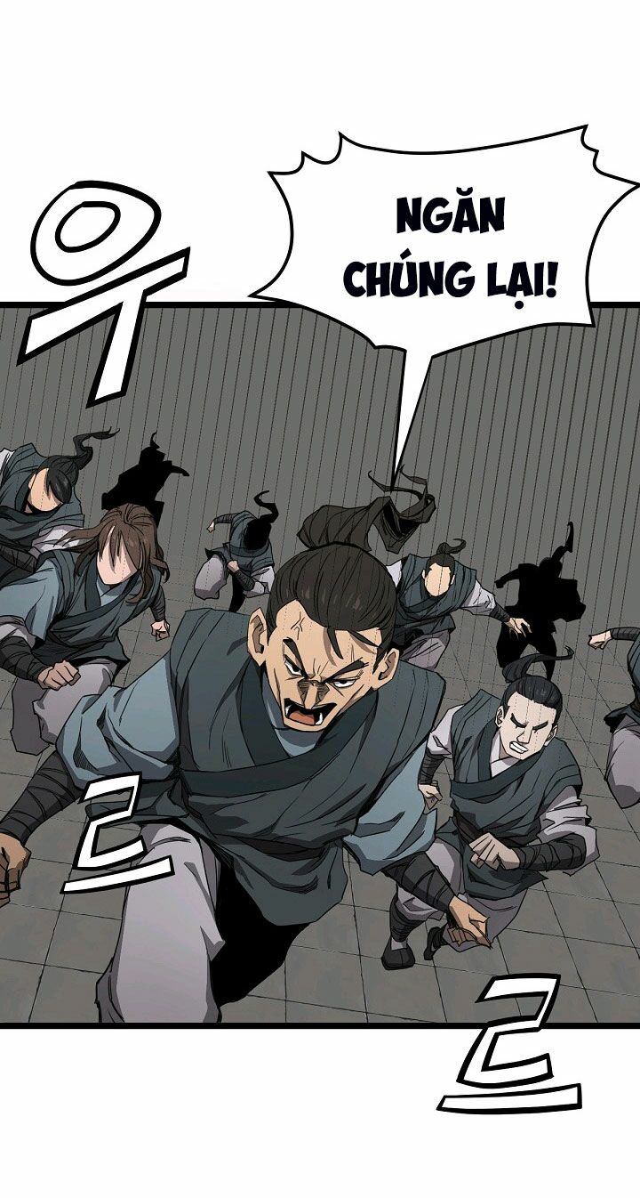 Reign Chapter 7 - Trang 25
