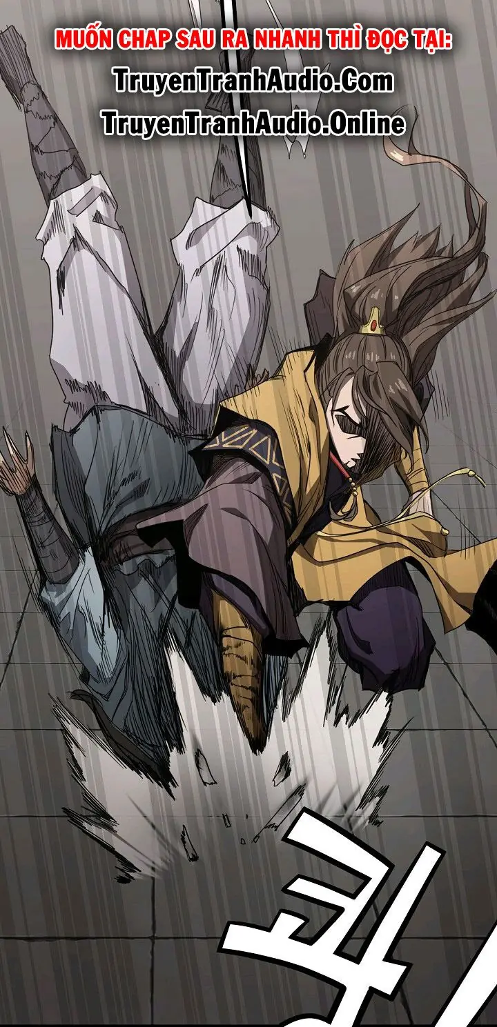 Reign Chapter 7 - Trang 27