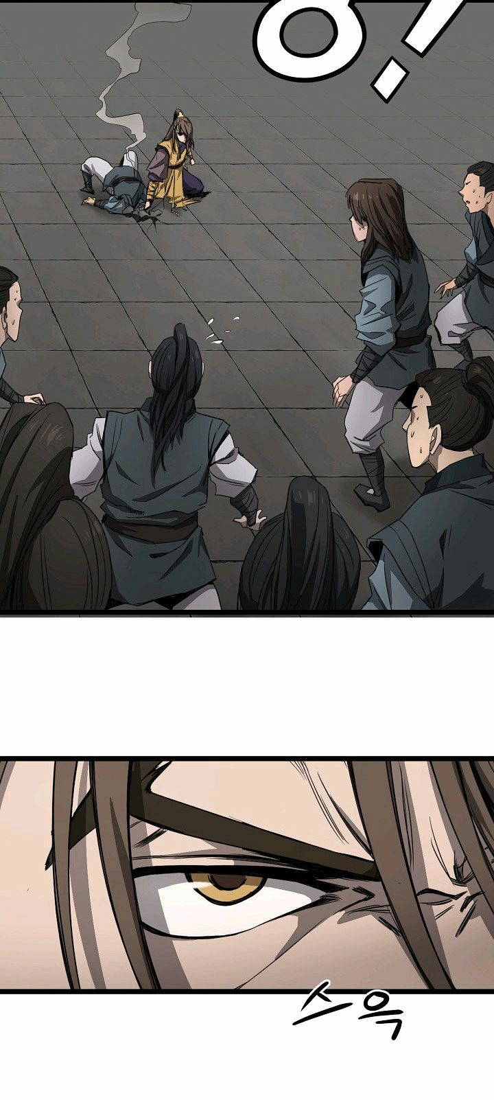 Reign Chapter 7 - Trang 28