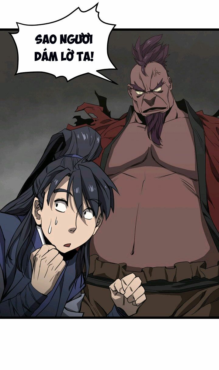 Reign Chapter 7 - Trang 30