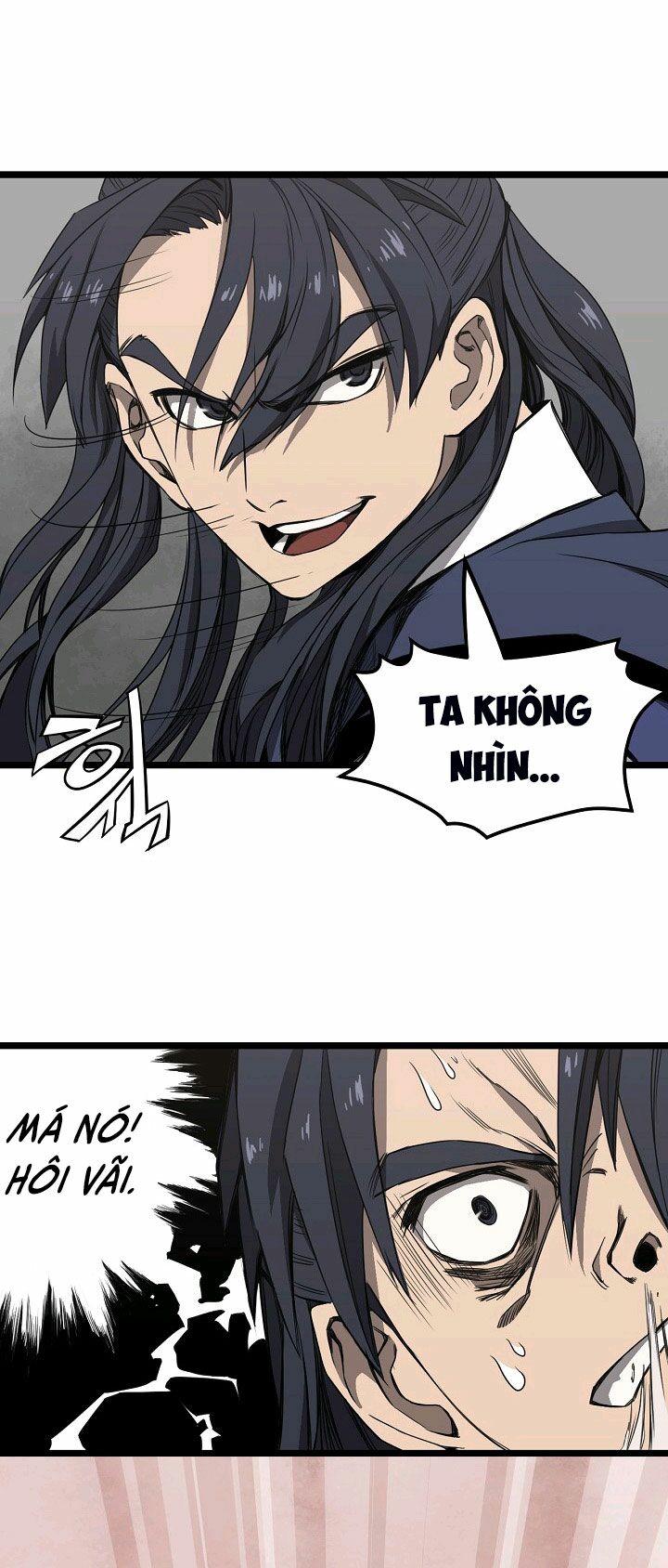 Reign Chapter 7 - Trang 31