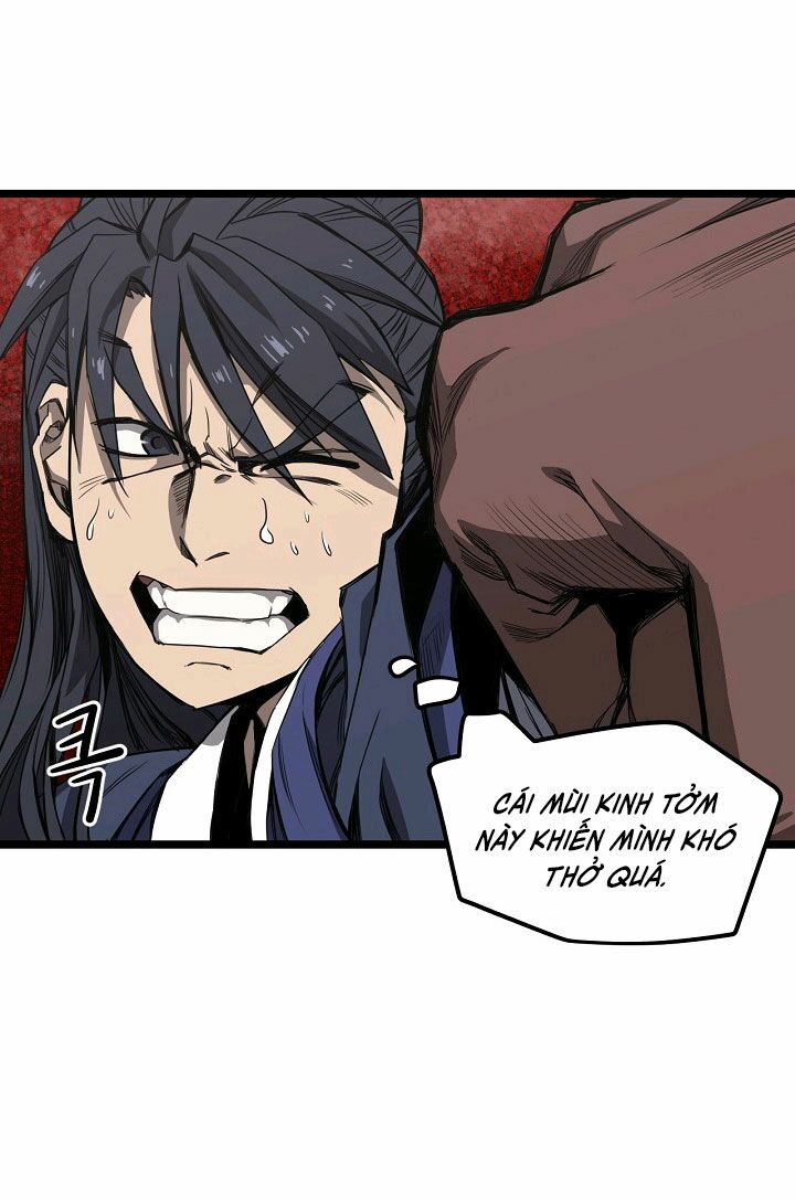 Reign Chapter 7 - Trang 33