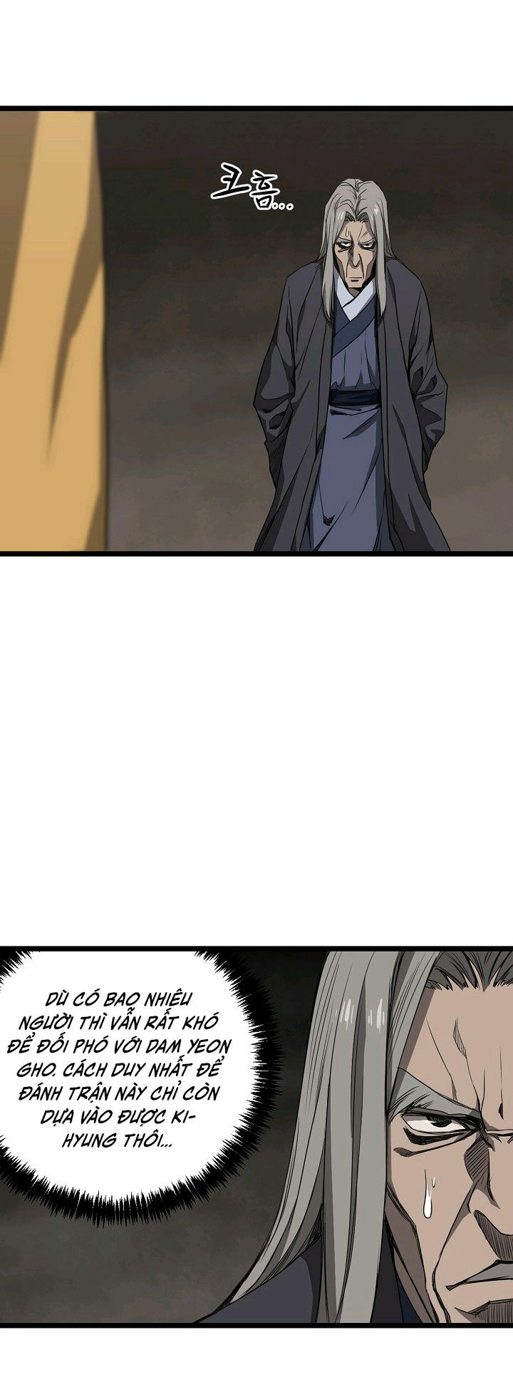 Reign Chapter 7 - Trang 35