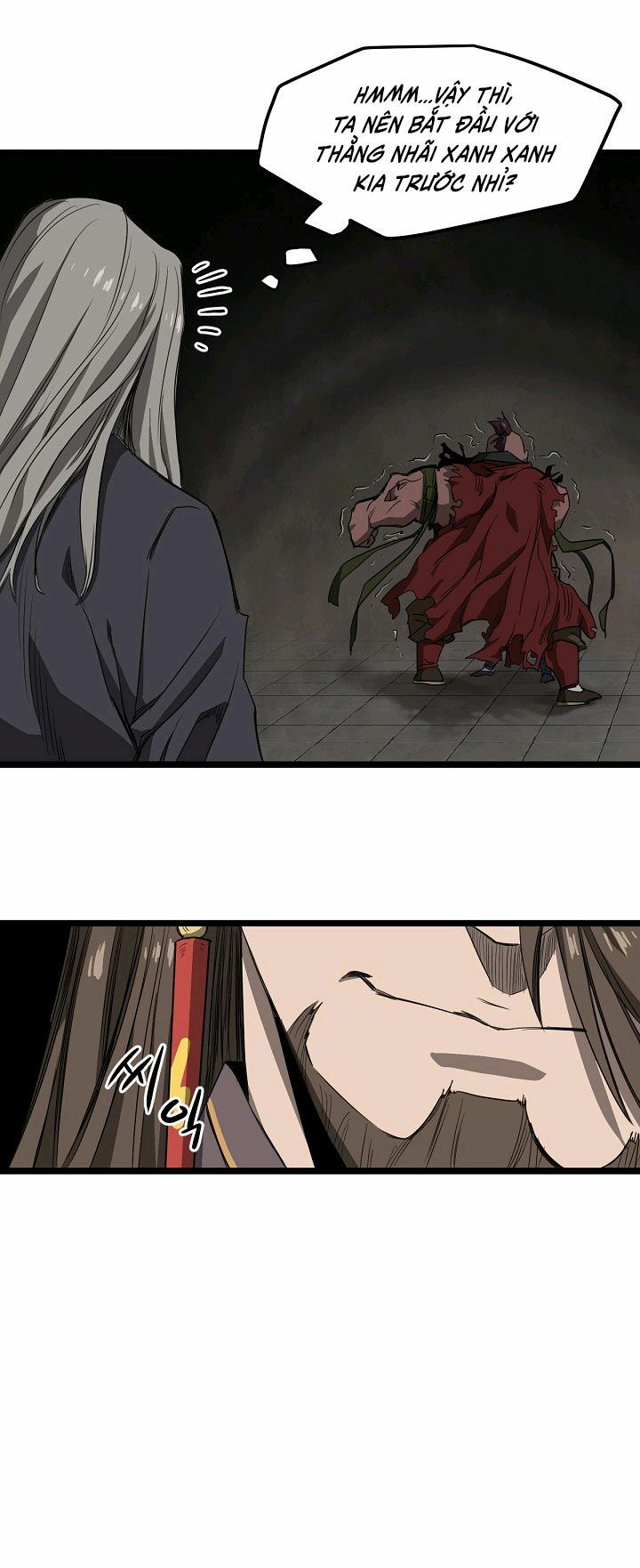 Reign Chapter 7 - Trang 36