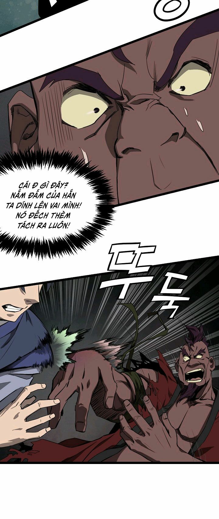 Reign Chapter 7 - Trang 38