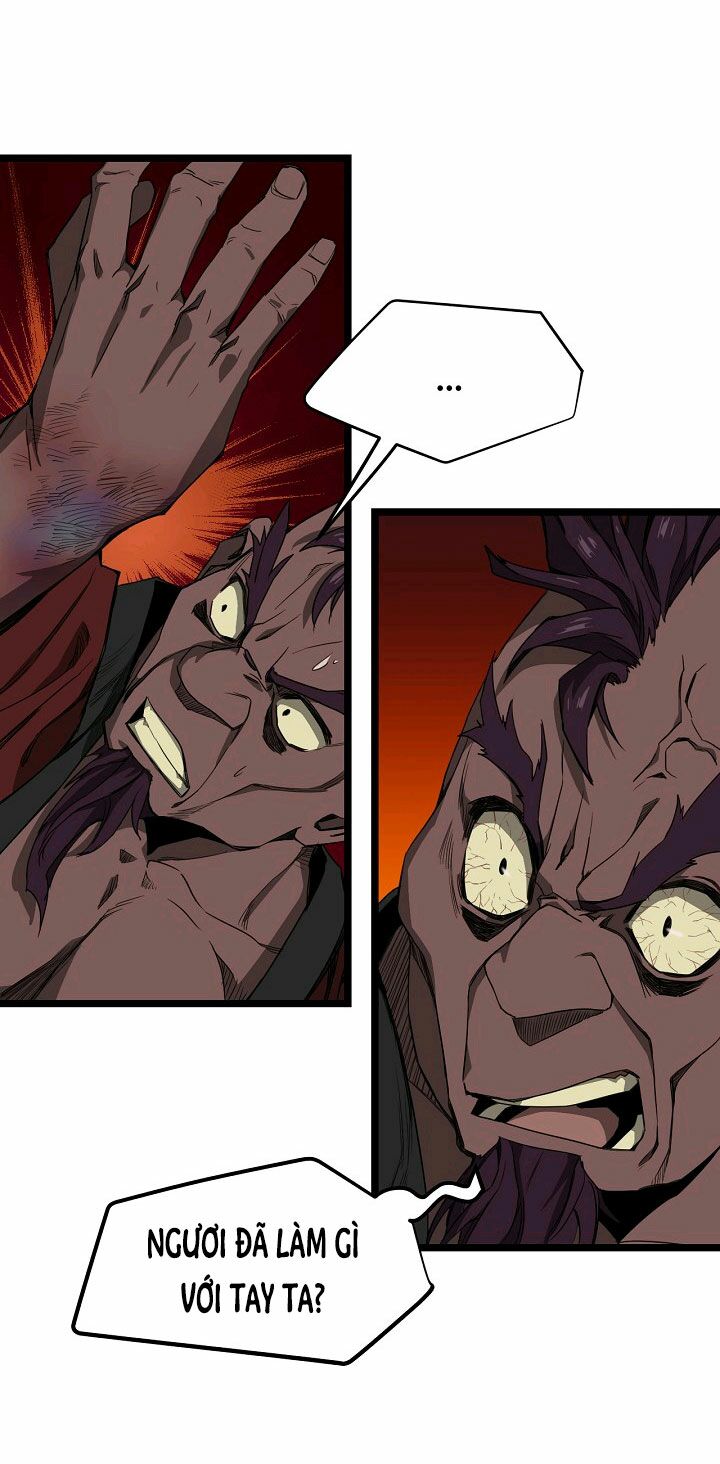 Reign Chapter 7 - Trang 40