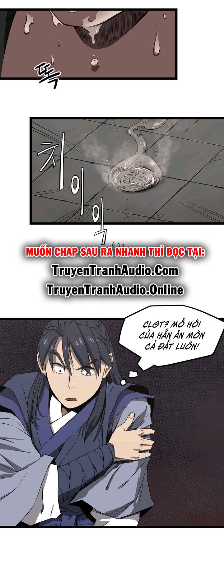 Reign Chapter 7 - Trang 43