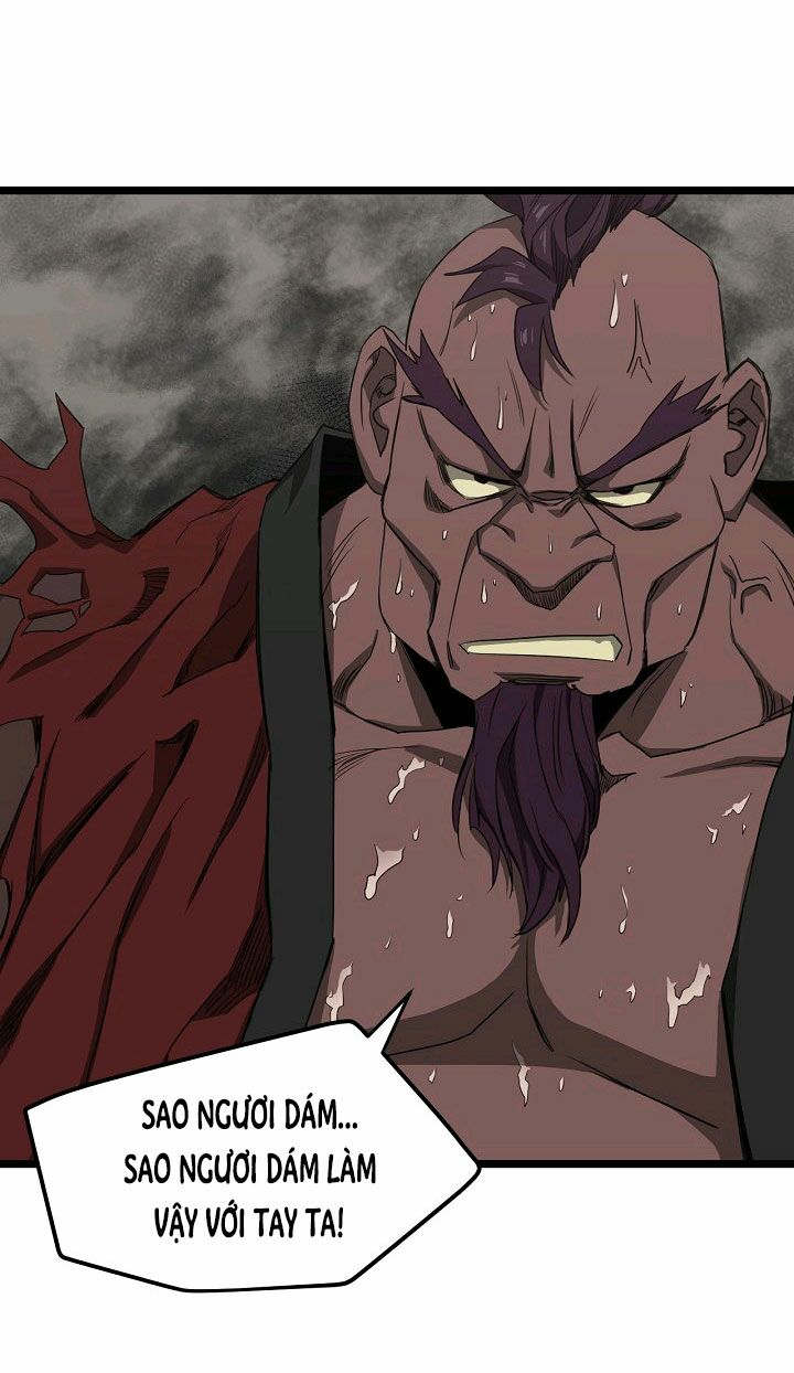 Reign Chapter 7 - Trang 44