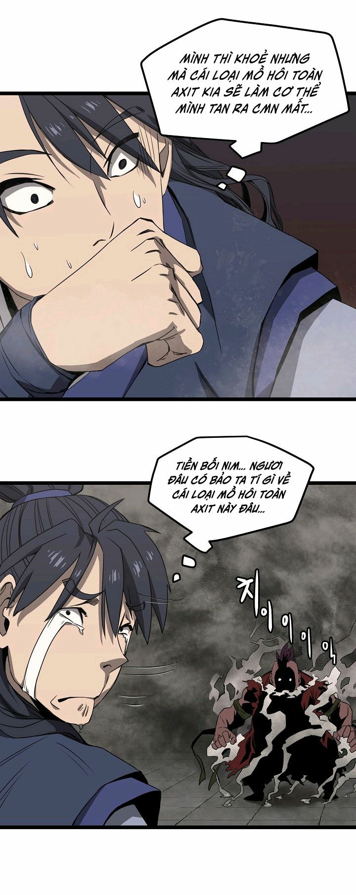 Reign Chapter 7 - Trang 49