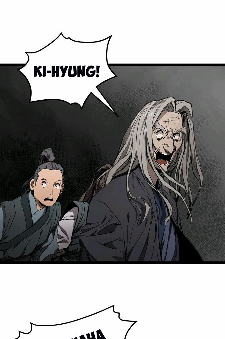 Reign Chapter 7 - Trang 7