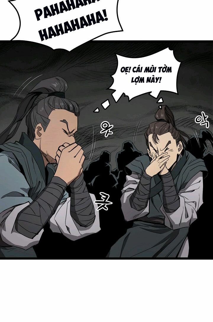 Reign Chapter 7 - Trang 8