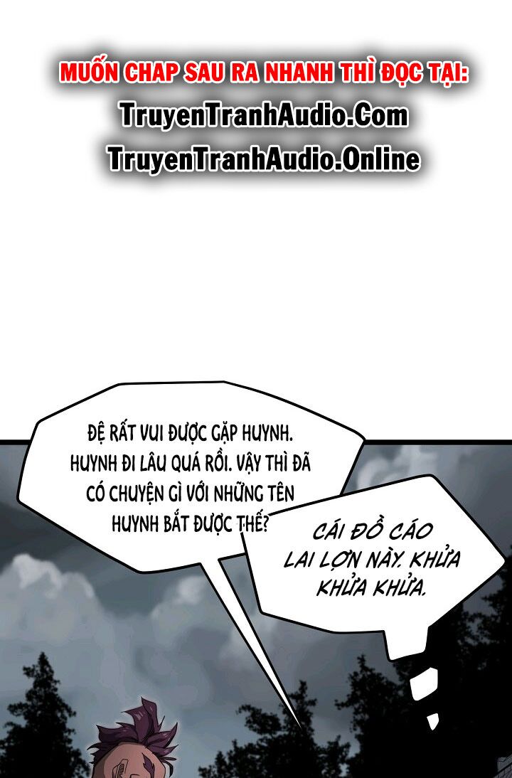 Reign Chapter 7 - Trang 9