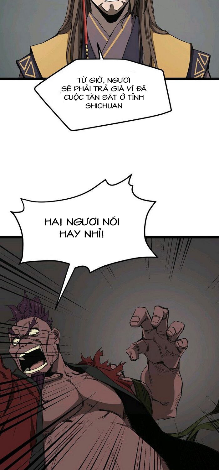 Reign Chapter 8 - Trang 10