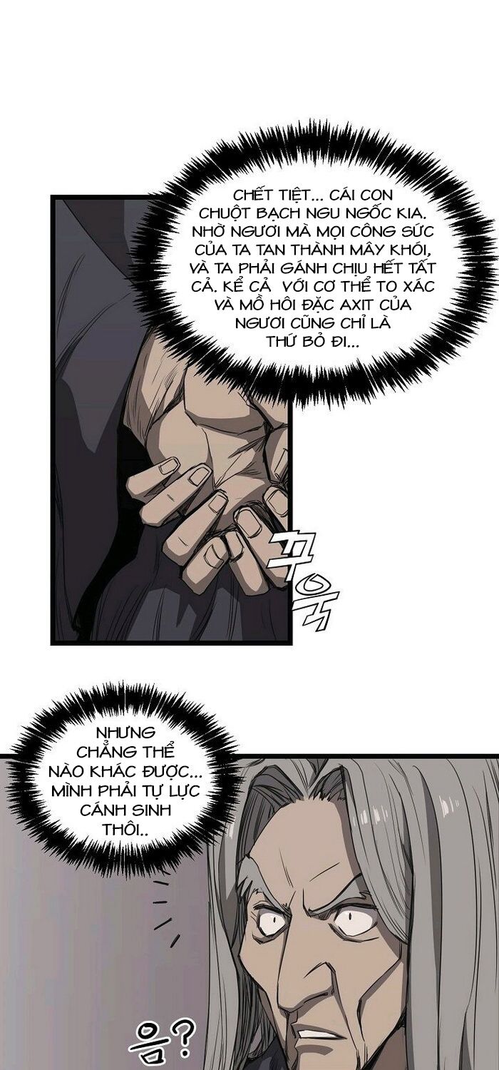 Reign Chapter 8 - Trang 18