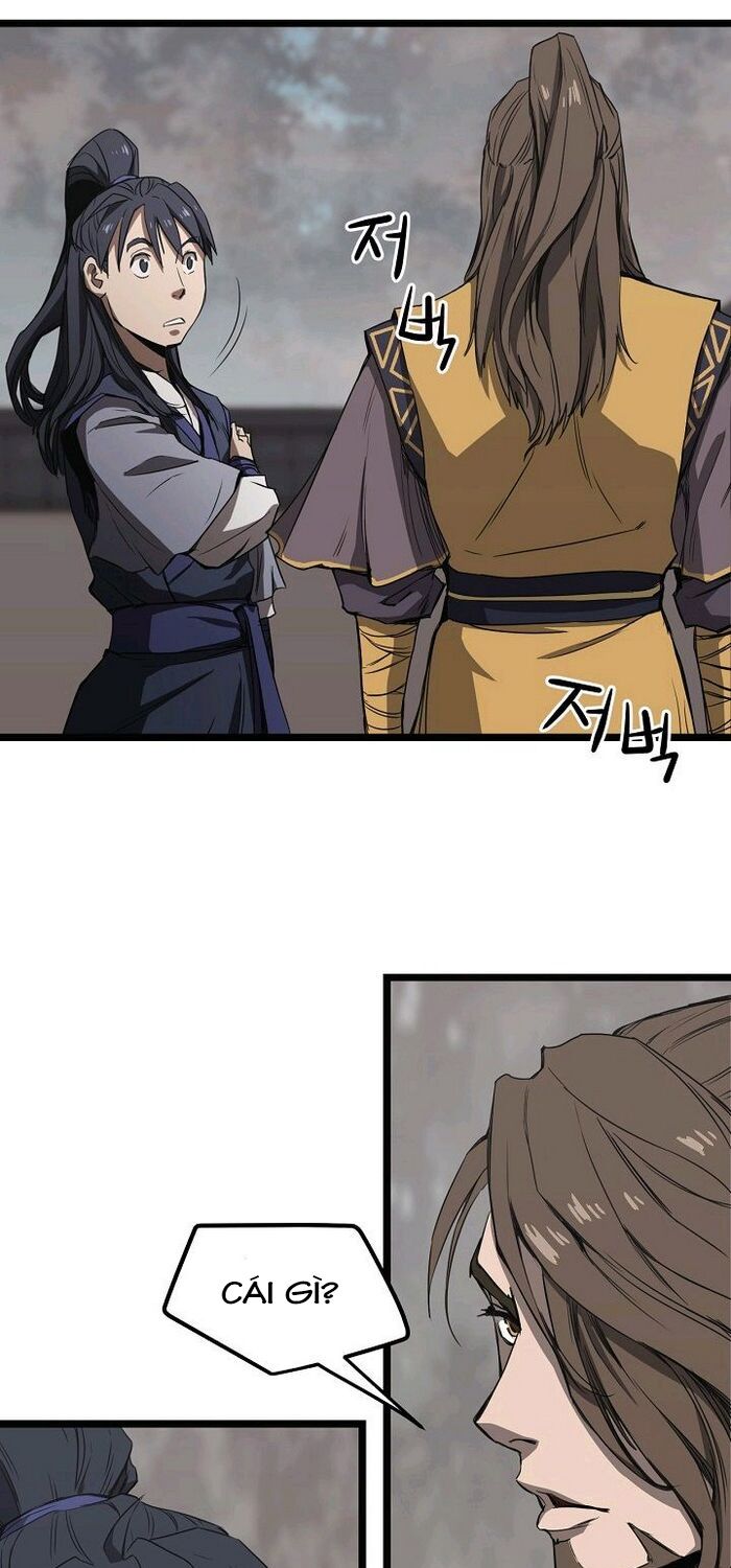 Reign Chapter 8 - Trang 20