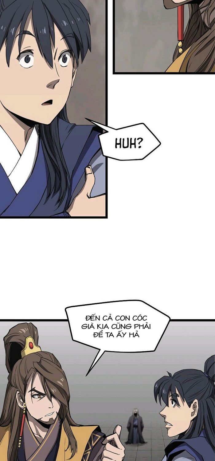 Reign Chapter 8 - Trang 21