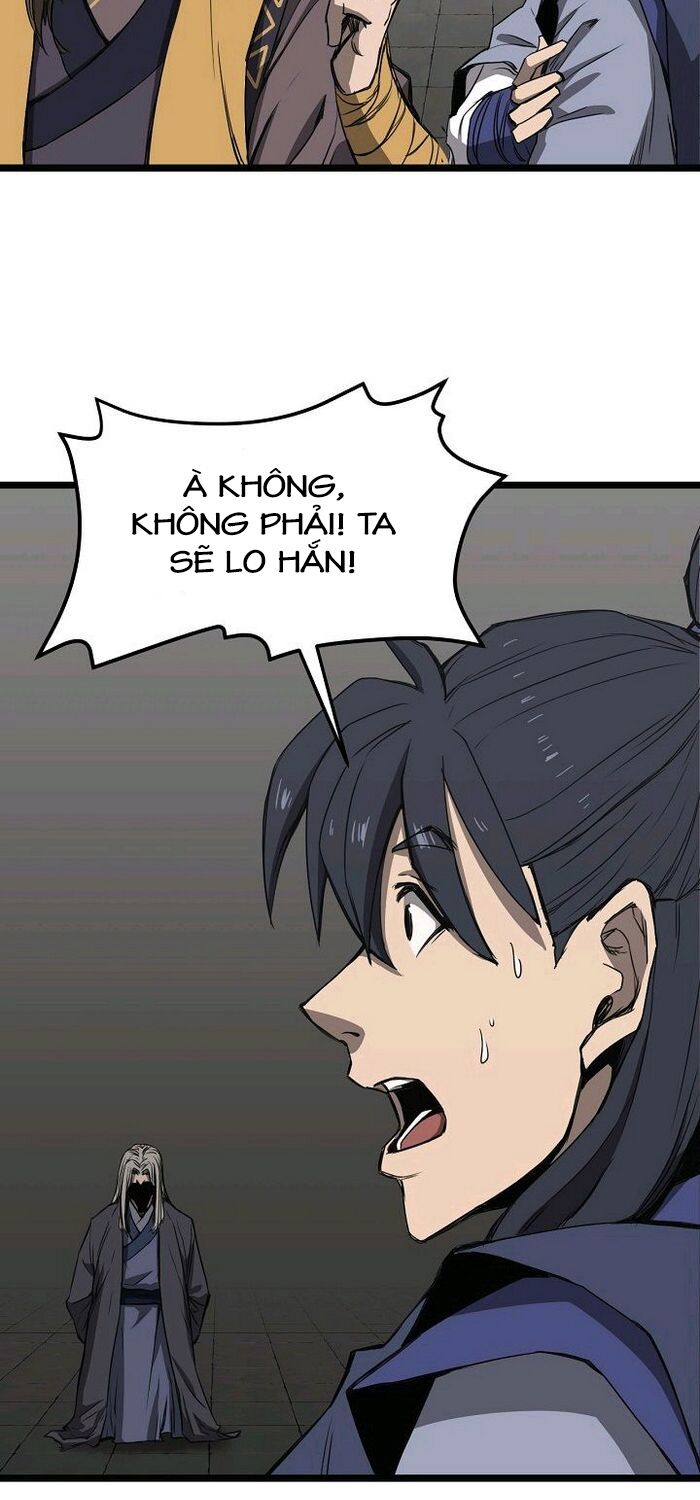 Reign Chapter 8 - Trang 22