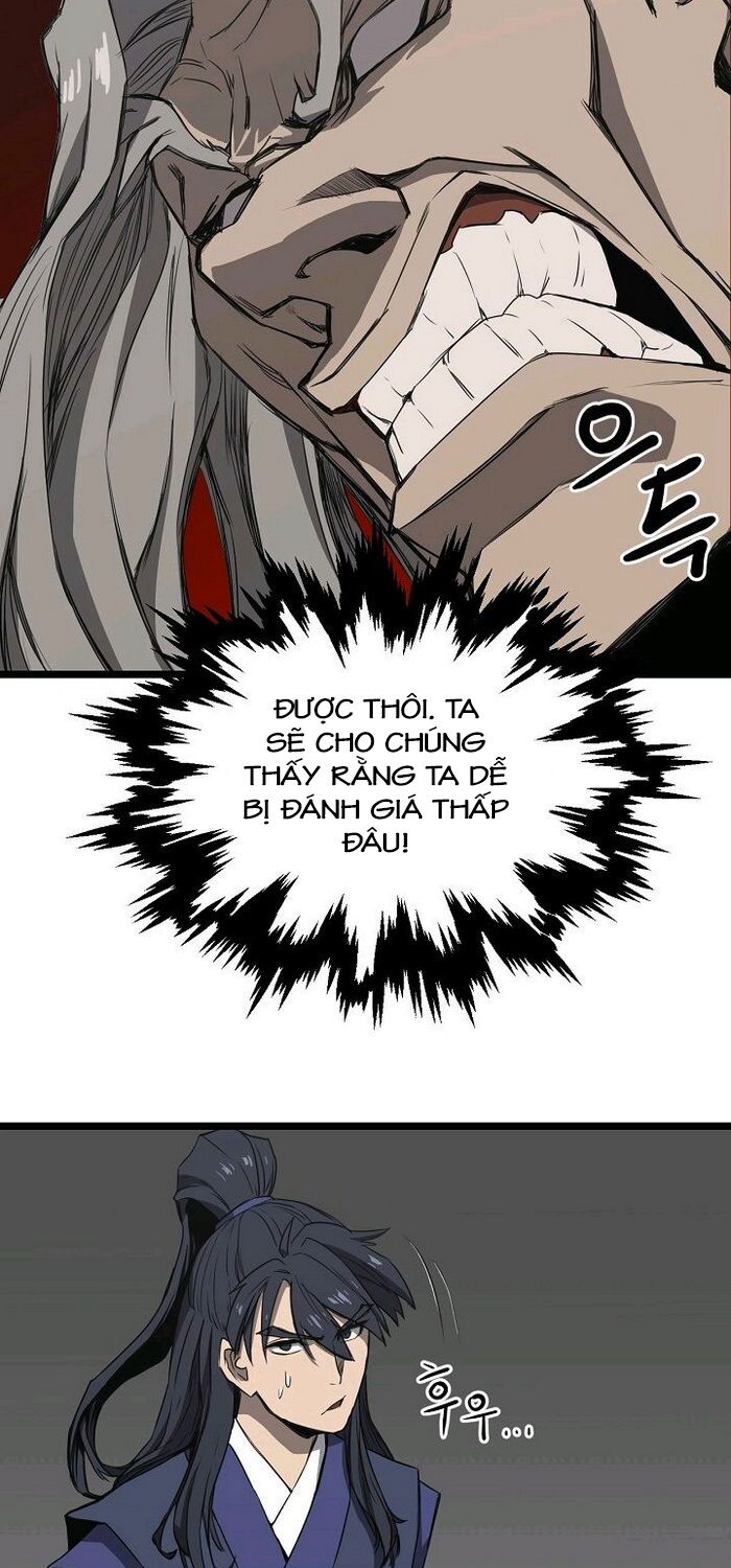Reign Chapter 8 - Trang 24