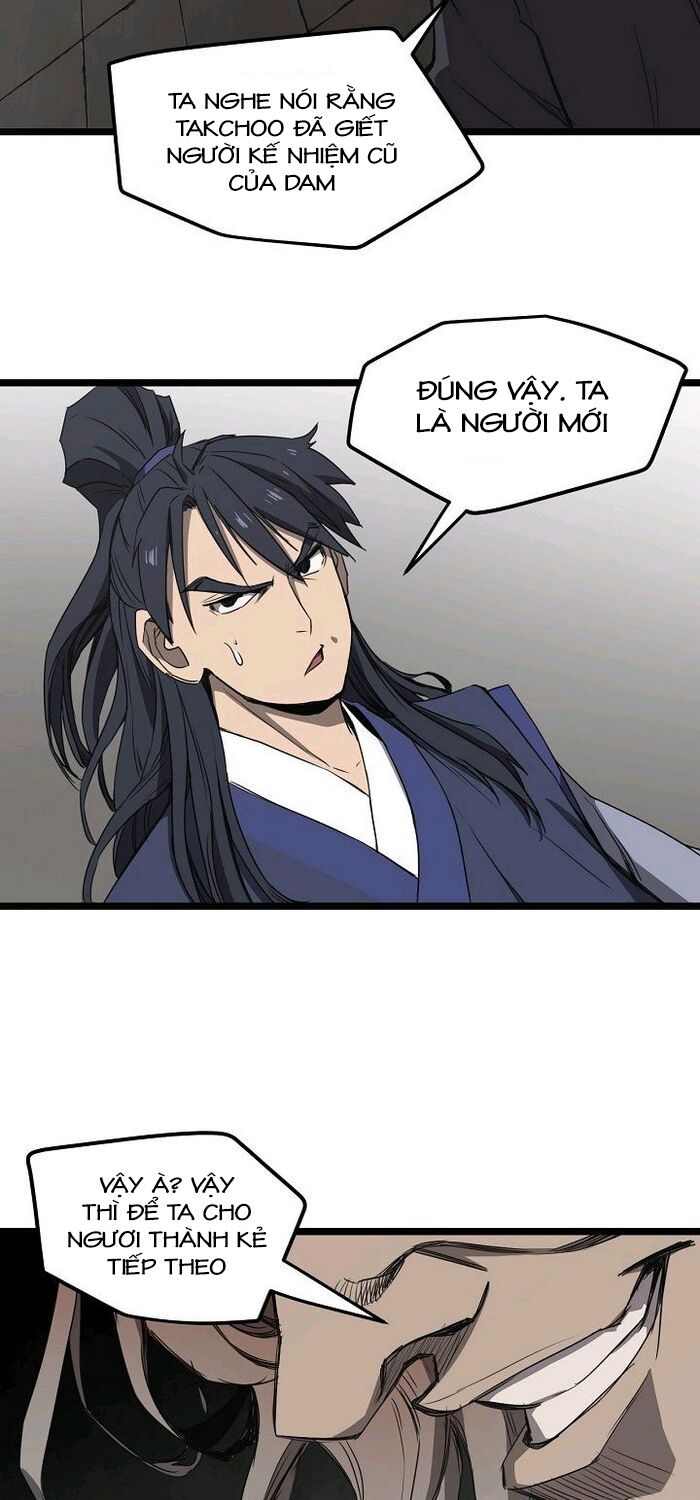 Reign Chapter 8 - Trang 26