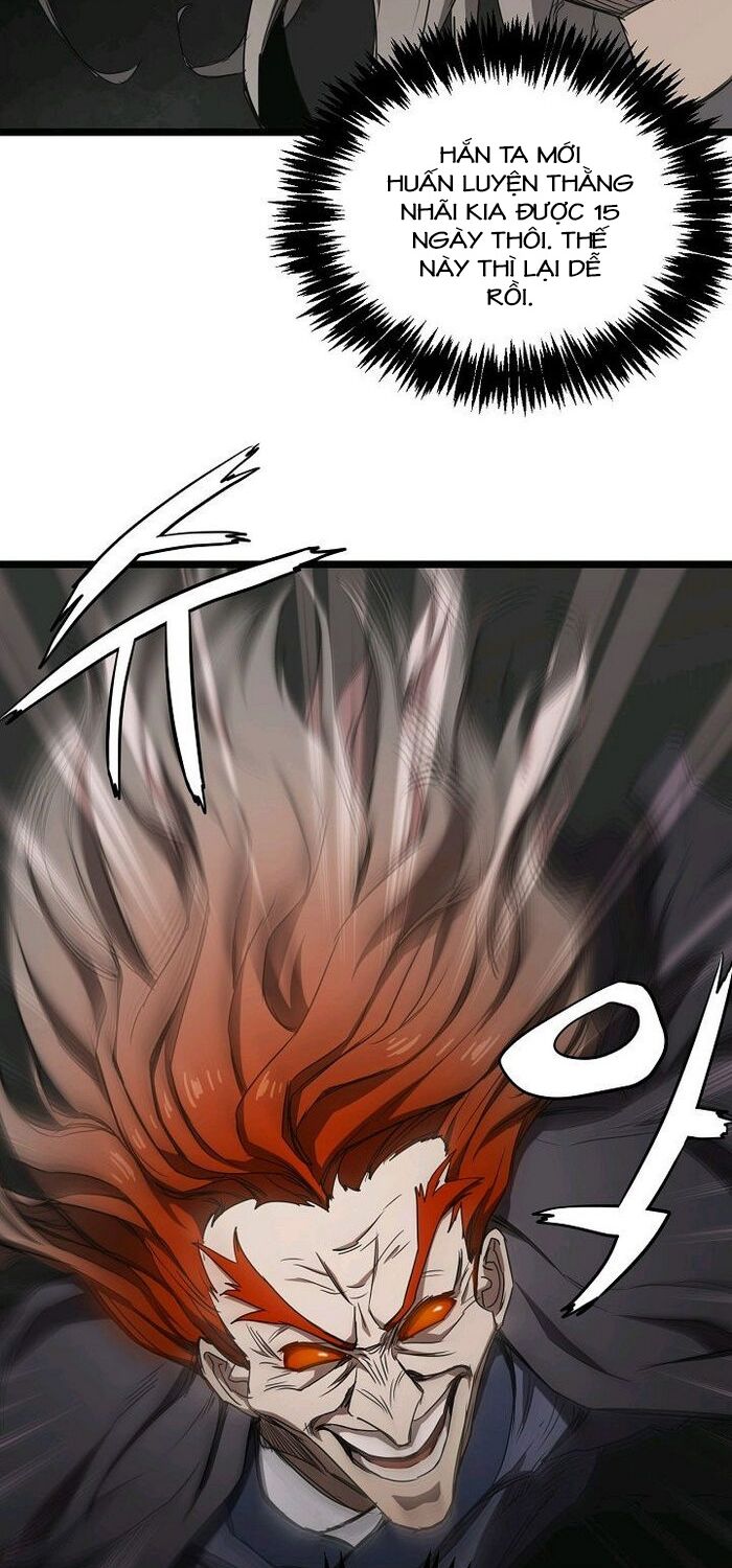 Reign Chapter 8 - Trang 27