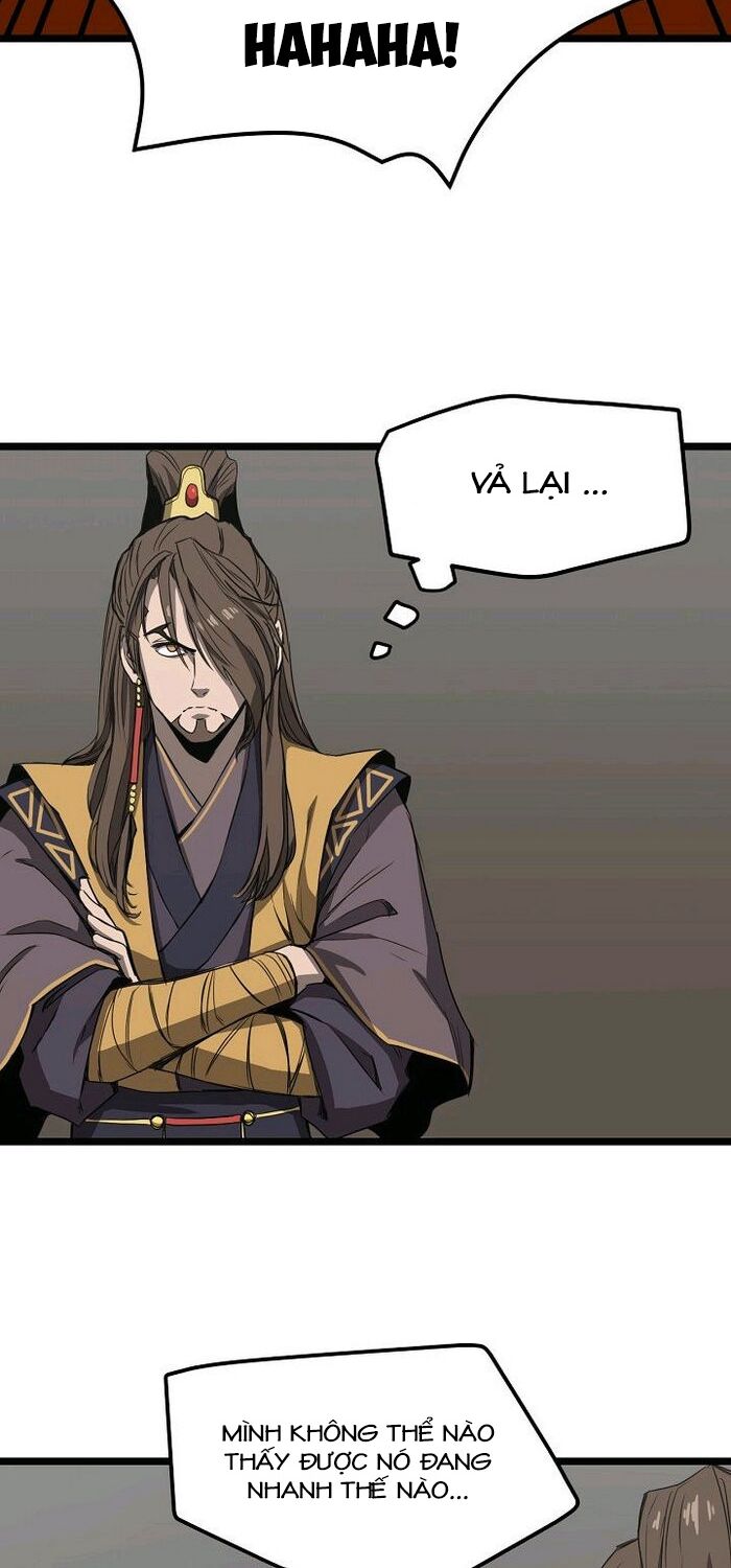 Reign Chapter 8 - Trang 31
