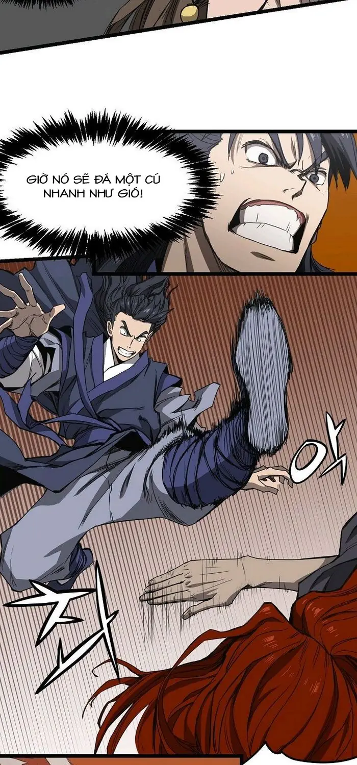 Reign Chapter 8 - Trang 34