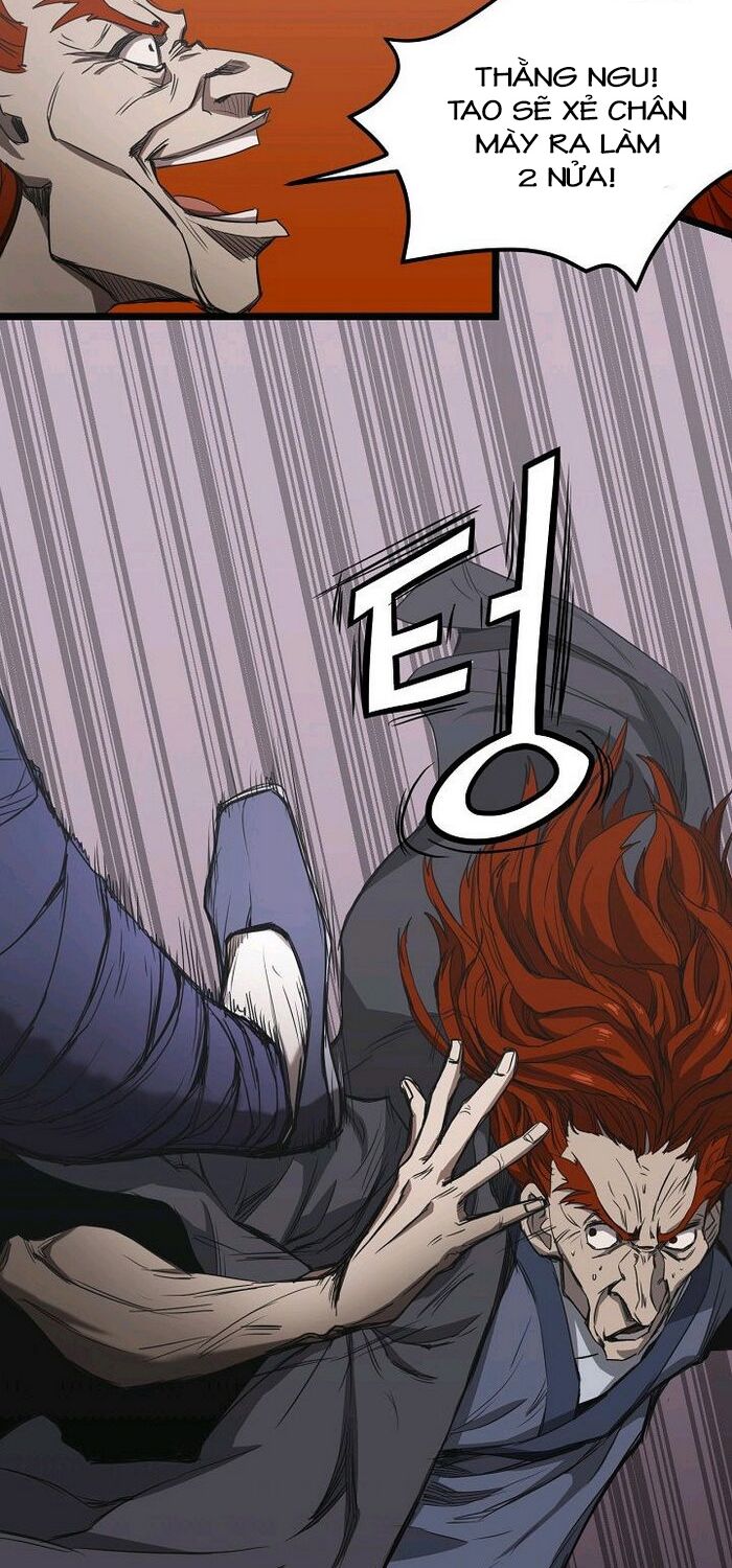 Reign Chapter 8 - Trang 35