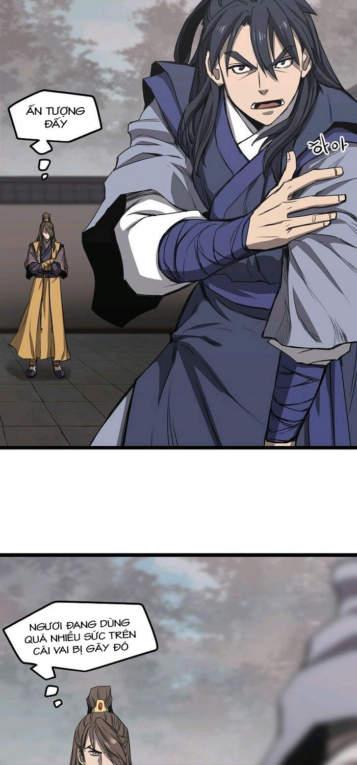 Reign Chapter 8 - Trang 50