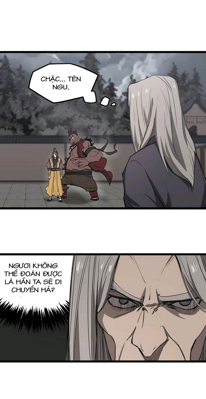 Reign Chapter 8 - Trang 6