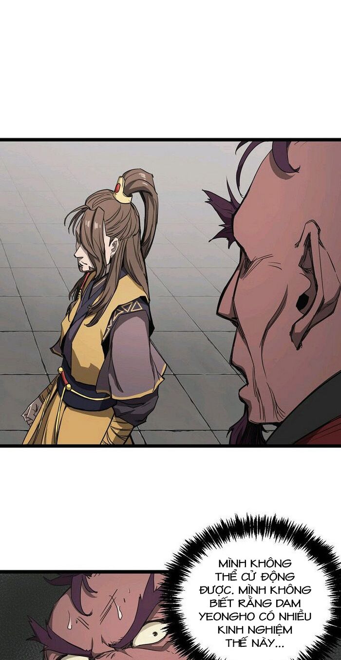 Reign Chapter 8 - Trang 7