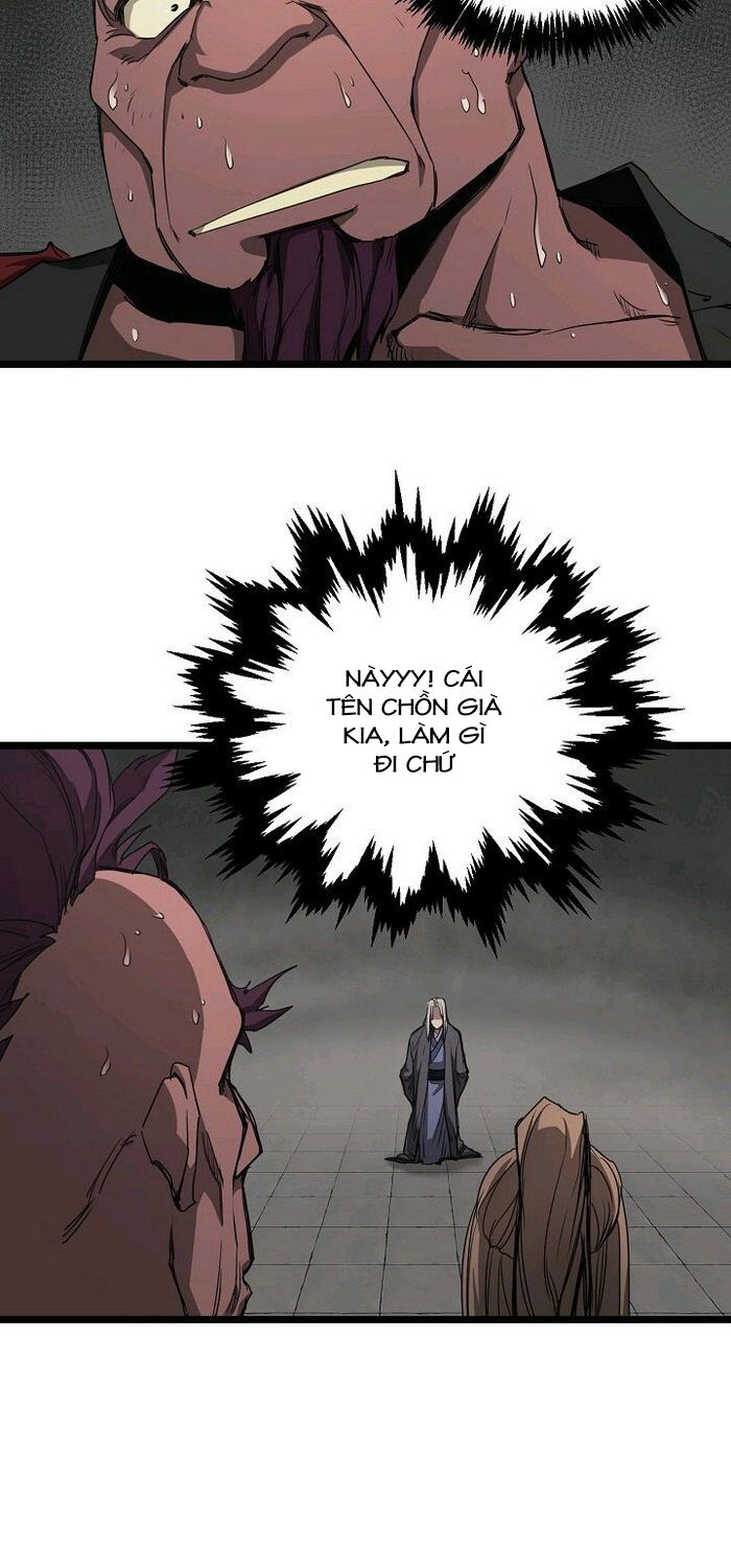 Reign Chapter 8 - Trang 8