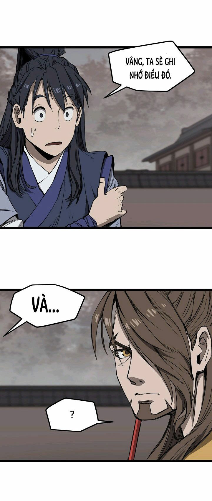 Reign Chapter 9 - Trang 11