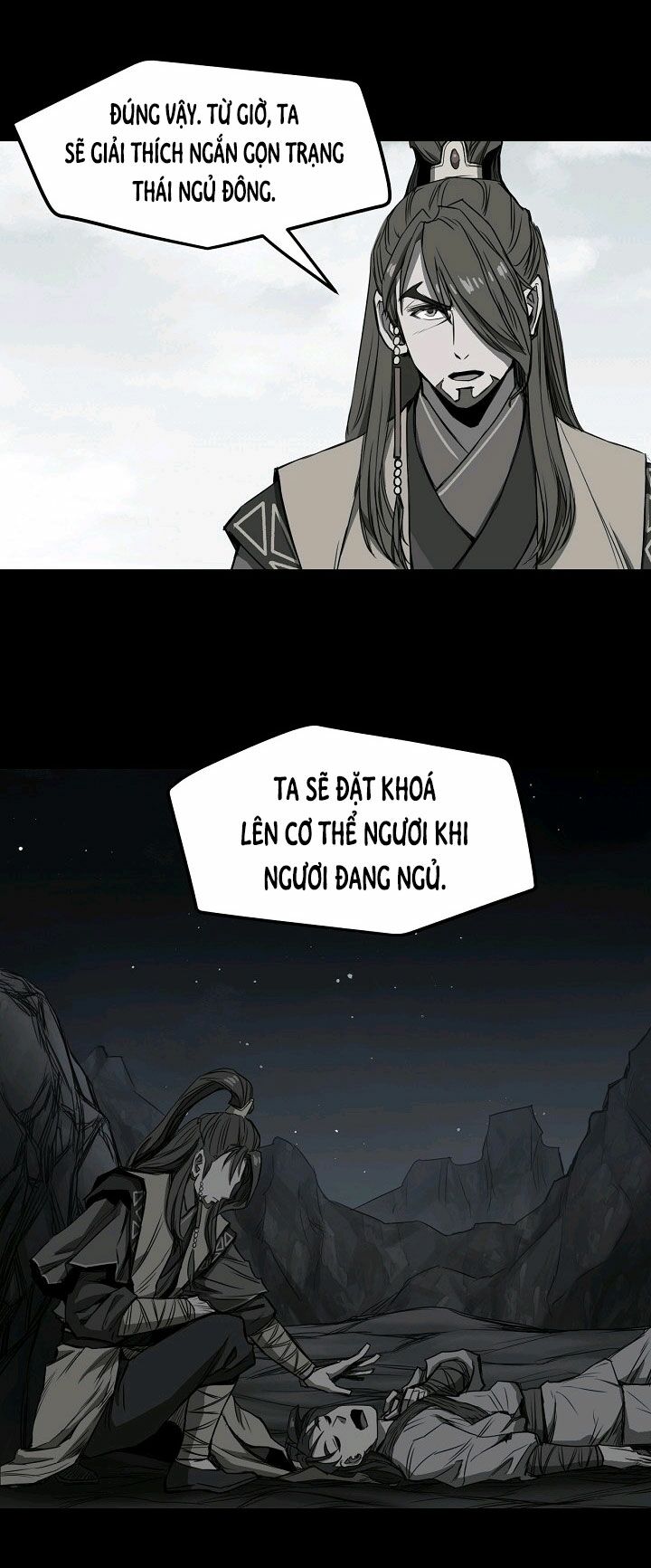 Reign Chapter 9 - Trang 15