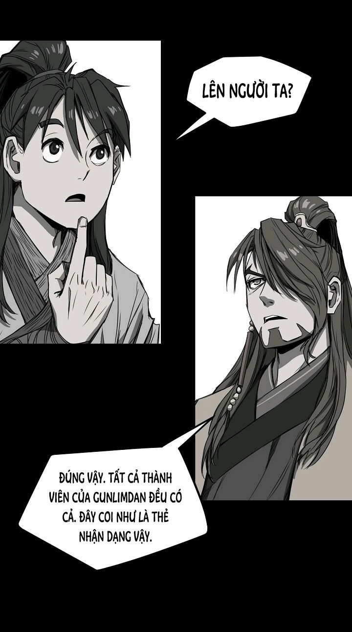 Reign Chapter 9 - Trang 16