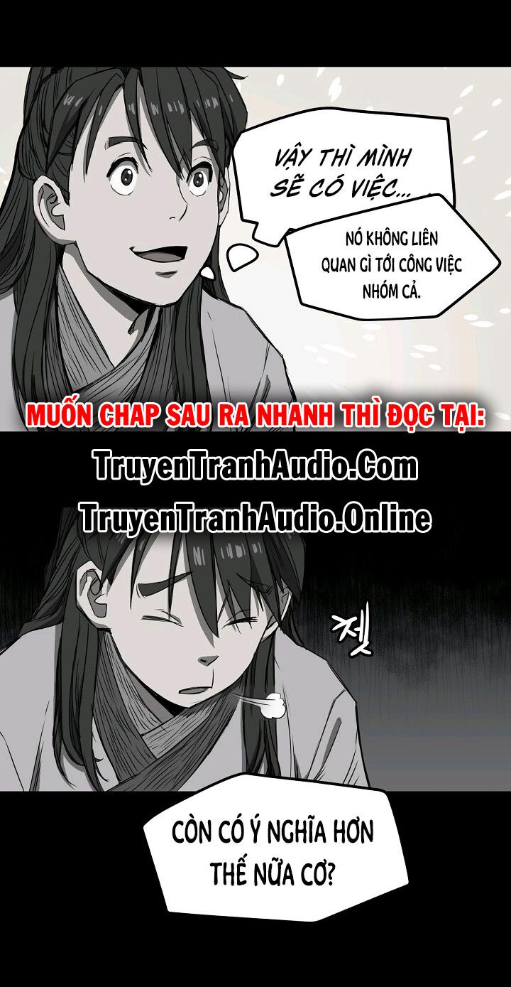 Reign Chapter 9 - Trang 17