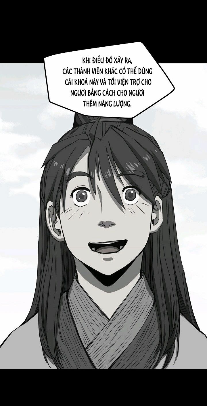 Reign Chapter 9 - Trang 19
