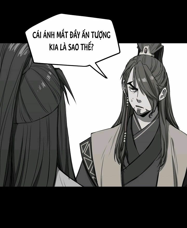 Reign Chapter 9 - Trang 20