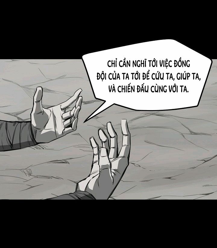 Reign Chapter 9 - Trang 21