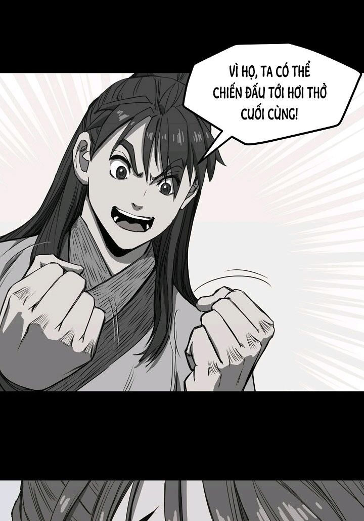 Reign Chapter 9 - Trang 22