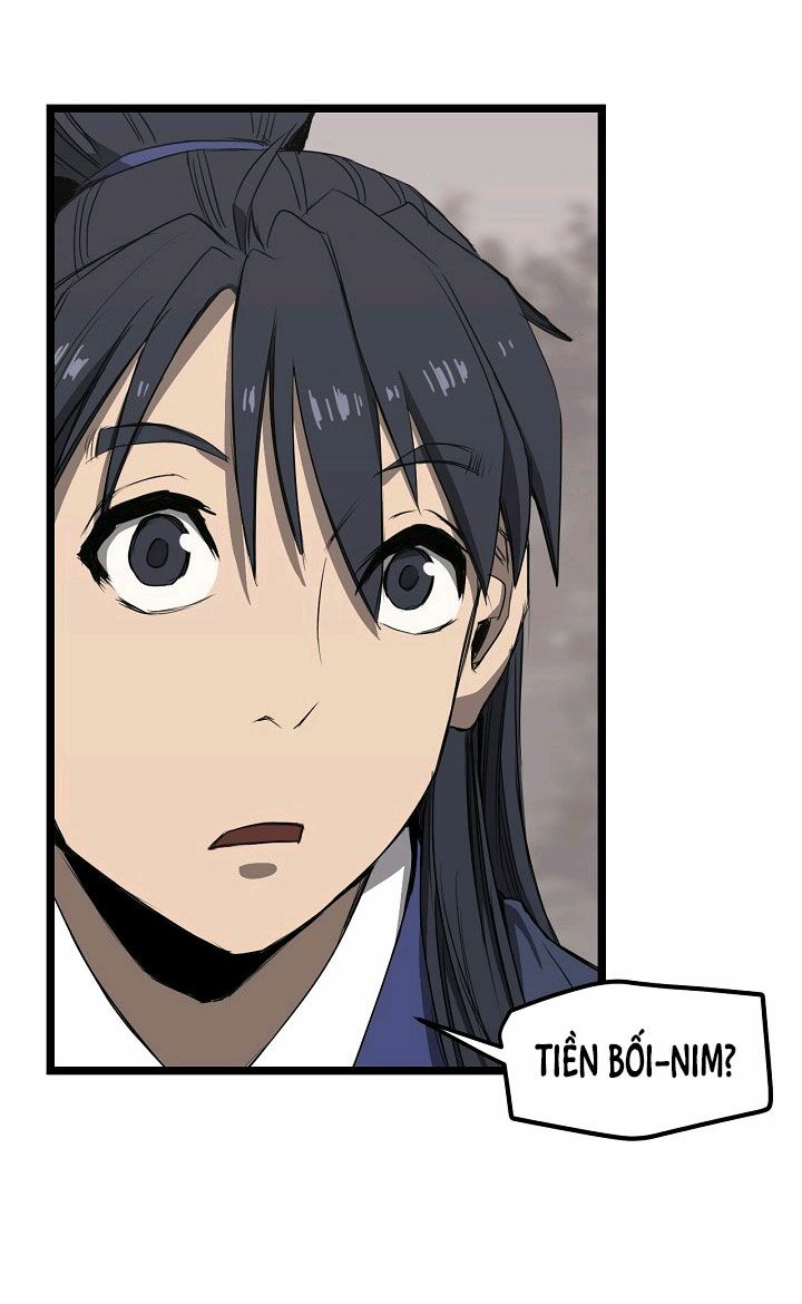 Reign Chapter 9 - Trang 26