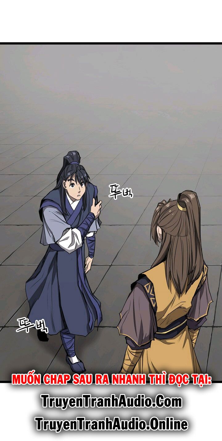 Reign Chapter 9 - Trang 28