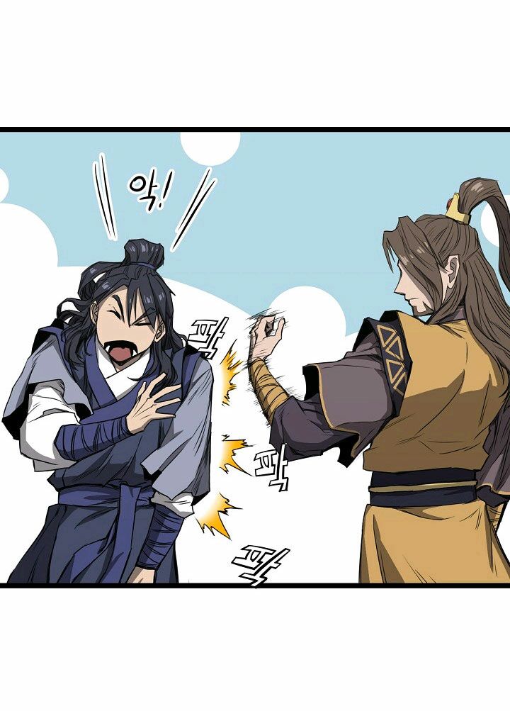 Reign Chapter 9 - Trang 29