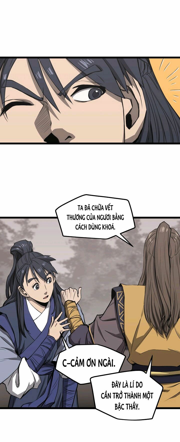 Reign Chapter 9 - Trang 32